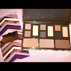 Tarte Eyeshadow Palette